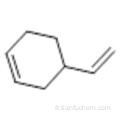 4-vinyl-1-cyclohexène CAS 100-40-3